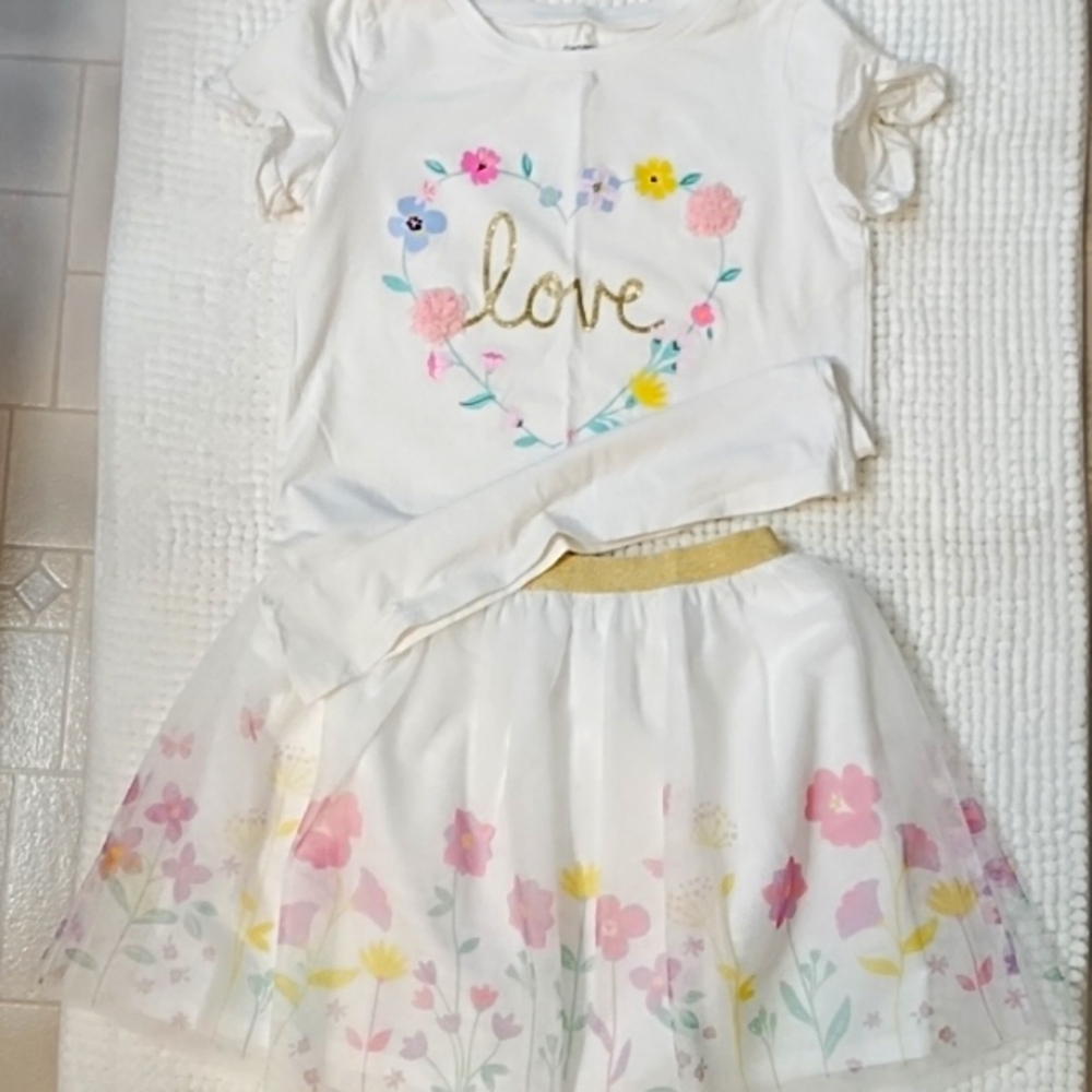 Carter size 10
